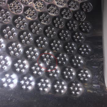 Electrolux Prestij Servis Pişmanlığı