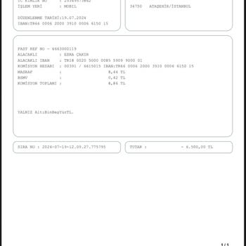 Electrolux Prestij Servis Pişmanlığı