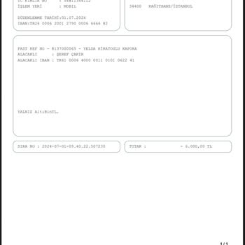 Electrolux Prestij Servis Pişmanlığı