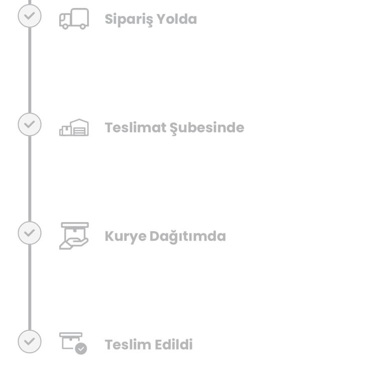 Hepsijet Kargo Firması Günlerdir Kargomu Teslim Etmiyor!