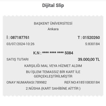 Garanti Bankası Kazandığım Kampanyayı Uygulamıyor