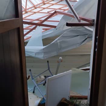Türkiye Sigorta 3 Gündür Eksper Göndermedi