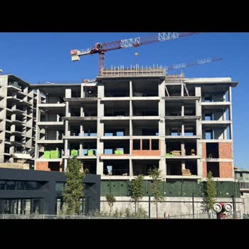 Polat Yol Yapı Estonşehir Koru Projesi Teslimat Gecikmesi Şikayeti