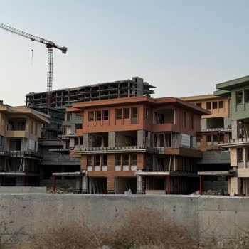 Polat Yol Yapı Estonşehir Koru Projesi Teslimat Gecikmesi Şikayeti