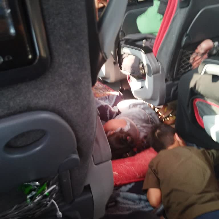 Öz Erciş Seyahat Erciş Seyahat Pislik İçinde