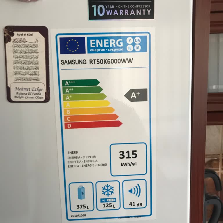 Samsung Buzdolabı Yetkili Servisinin Yalan Söylemesi