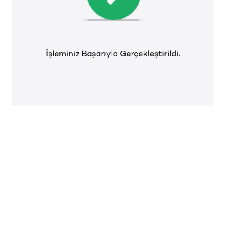 Turkcell Hizmet Çözüm Var Mı Yok Mu Sizde