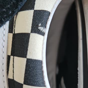 Sportive Mağazasında Yaşadığım Vans Ayakkabı Sorunu