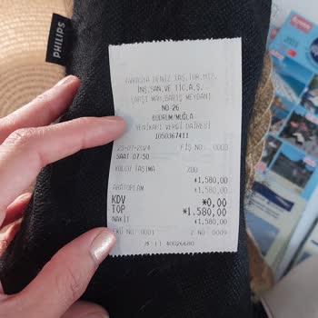 Feribotlines Black Friday Yalanı