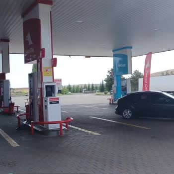 Petrol Ofisi Çalışanlarından Şikayetçiyim!