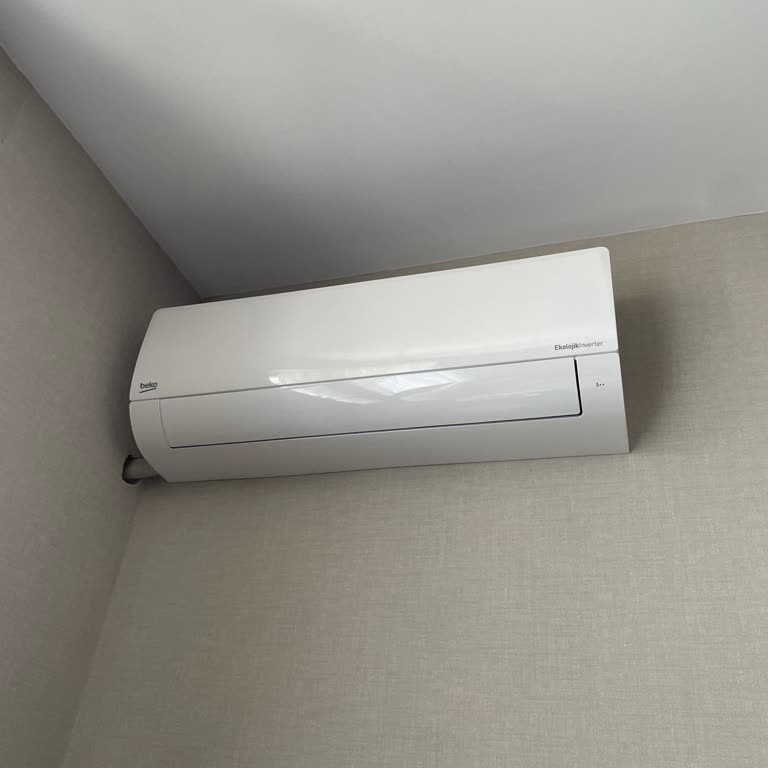 1 Aylık Beko Klimanın Arızalanması Ve Markanın İlgilenmemesi