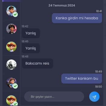 İtem Satış Sattığım Ürünün Parasını Alıcı Yüzünden Alamıyorum