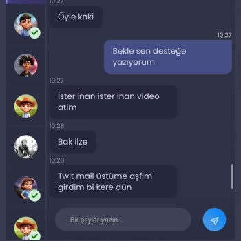 İtem Satış Sattığım Ürünün Parasını Alıcı Yüzünden Alamıyorum