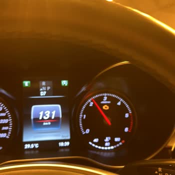 Nefesoğulları Mercedes Haksız Kazanç