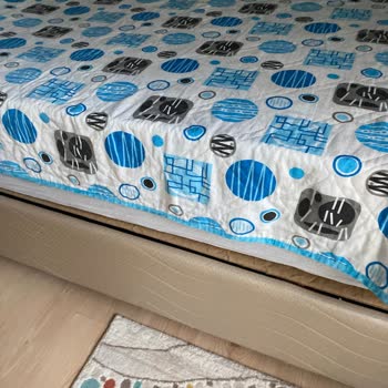 Bambi Yatak Bambu Yatak Şikayetim