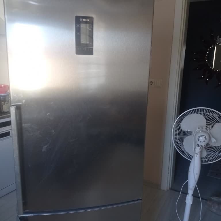 Bosch Servisi Mağdur Etti