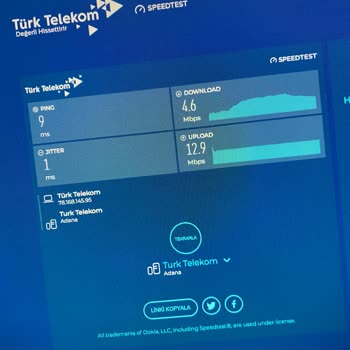 Türk Telekom Ne Yapmaya Çalışıyorsunuz Olmuyorsa Söyleyin Geri Kapatın