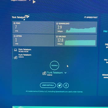 Türk Telekom Ne Yapmaya Çalışıyorsunuz Olmuyorsa Söyleyin Geri Kapatın