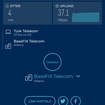 Türk Telekom Ne Yapmaya Çalışıyorsunuz Olmuyorsa Söyleyin Geri Kapatın