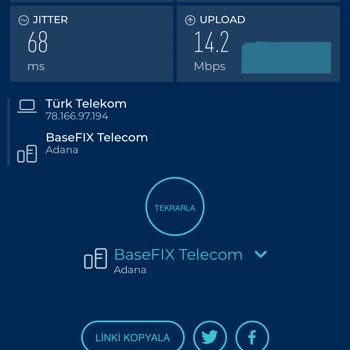 Türk Telekom Ne Yapmaya Çalışıyorsunuz Olmuyorsa Söyleyin Geri Kapatın