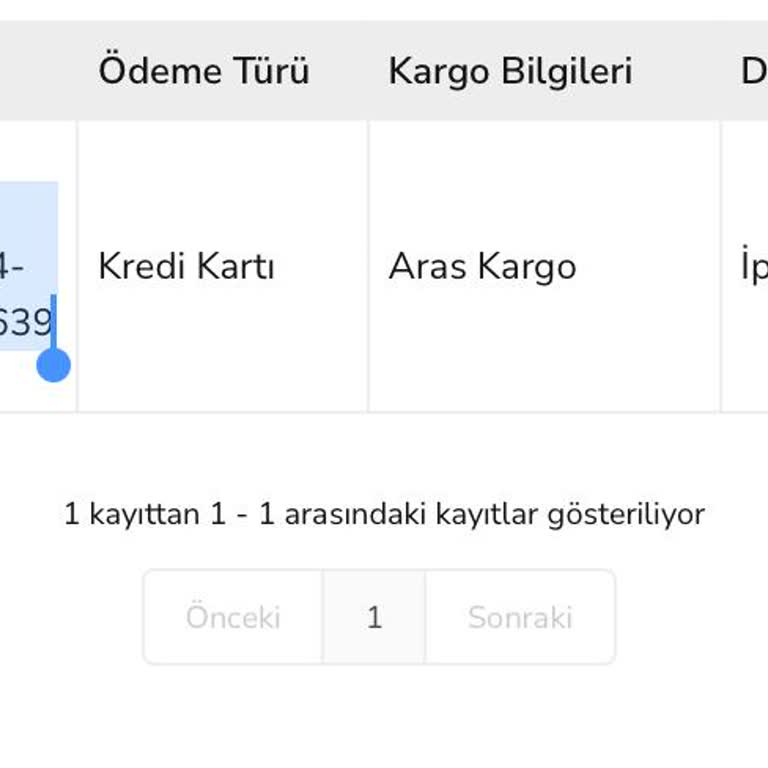 Spigen Türkiye İptal Edilen Siparişin Ücreti İade Edilmedi