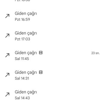 Aras Kargo Asla İşini Yapıyor! Liyakat Yok! Sorumluluk Yok!