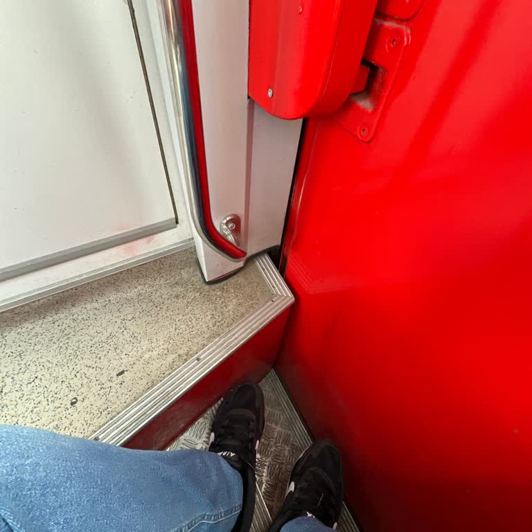 TCDD Kütahya Eskişehir Olmaya Koltuk Numarasının Satılması