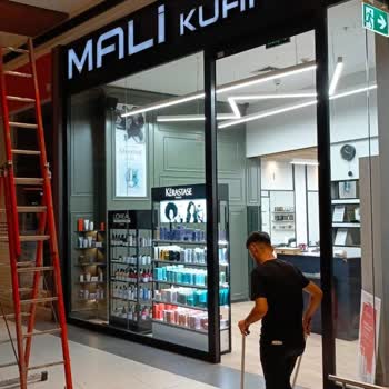 Mali Kuaför Malı Kuaförün İnsana Verdiği Değer