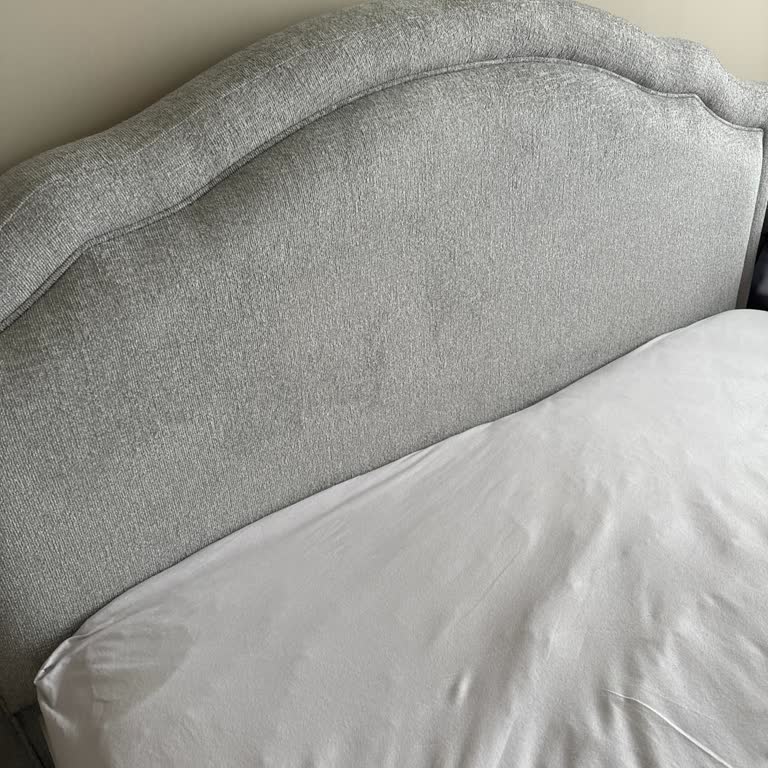 Doğtaş'tan Aldığım Karyola Sürekli Ses Yapıyor Ve Servis Sorunu Çözemiyor