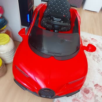 Anne&Bebek Devrez Giyim Ve Çocuk Mağazası Eski Akü Takıp Gönderiyor