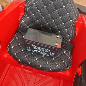 Anne&Bebek Devrez Giyim Ve Çocuk Mağazası Eski Akü Takıp Gönderiyor