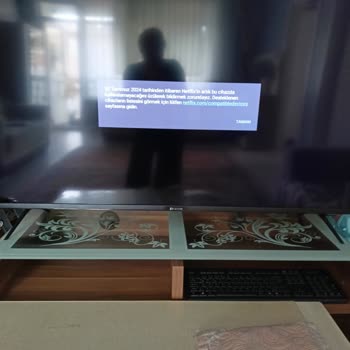 Dijitsu Yalan Beyan İle Satışı