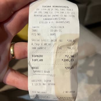 Tuğba Kuruyemiş Cevizli İncir Ürününüzde Güve Şoku: Sağlığımız Tehlikede!