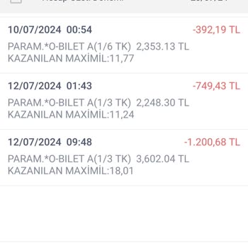Obilet Pişmanlık! Bilgim Dışında Para Çekmişler Nerede Kart Güvenliği?