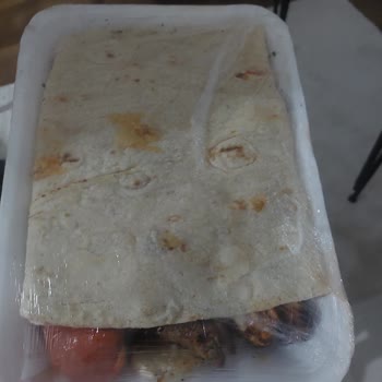 Getir Yemek Bitmek Bilmeyen İade Problemi