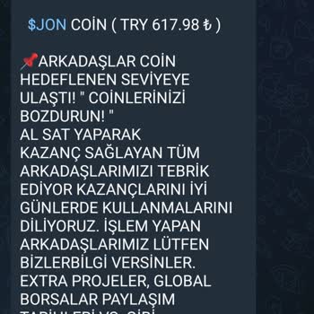 Bora Yılmaz (yilmaz.trader) Kripto Para Dolandırıcılığı Şikayeti