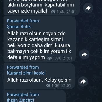 Bora Yılmaz (yilmaz.trader) Kripto Para Dolandırıcılığı Şikayeti