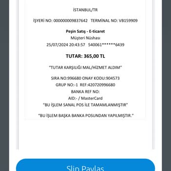 Tıkla Gelsin İn Haksız Kazancı (! )