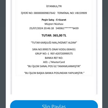 Tıkla Gelsin İn Haksız Kazancı (! )