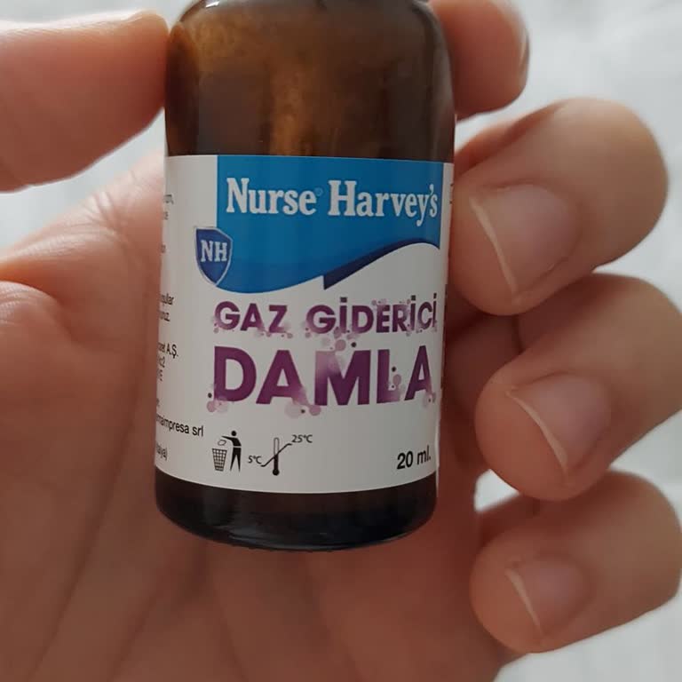 Nurse Harvey’s Nurse H****** Gaz Çıkarmıyor Gaz Yapıyor