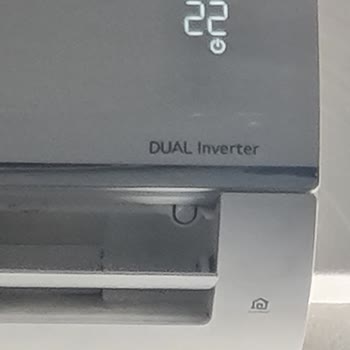 LG Marka Klima Servis Problemi