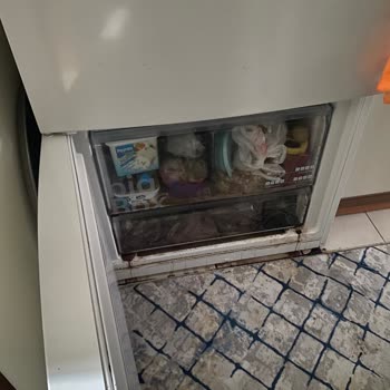 CK Enerji Akdeniz Elektrik Sayaç Değiştirirken Kablonun Kopması Ve Kontrol Edilmemesi