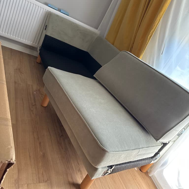 Normod Eksik Hatalı Ürün