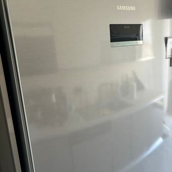 Samsung Servisi Söylediği Saatte Gelmiyor Servis Hizmeti Vasat