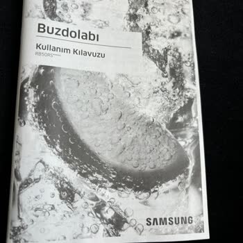 Samsung Servisi Söylediği Saatte Gelmiyor Servis Hizmeti Vasat