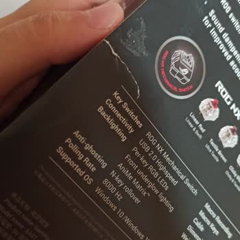 Penta Teknoloji Ürün Gönderirken "Kutularda Yırtılma"