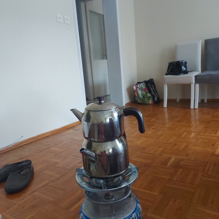 Bursa Gaz Acil Yardim 1 Haftadır Bekliyoruz