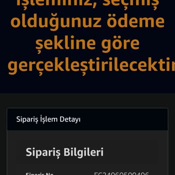 EasyCep Ek Takas Ödemesini Yapmıyor