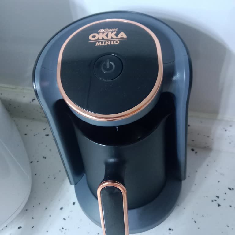 Arzum Okka Minio Kahve Makinesi