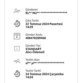 Mango 3 Bin Küsur Tl Para İademi Yapmıyor